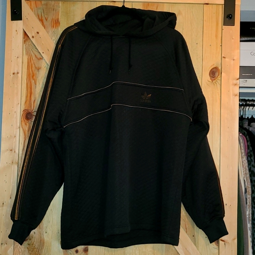 adidas Originals hoodie